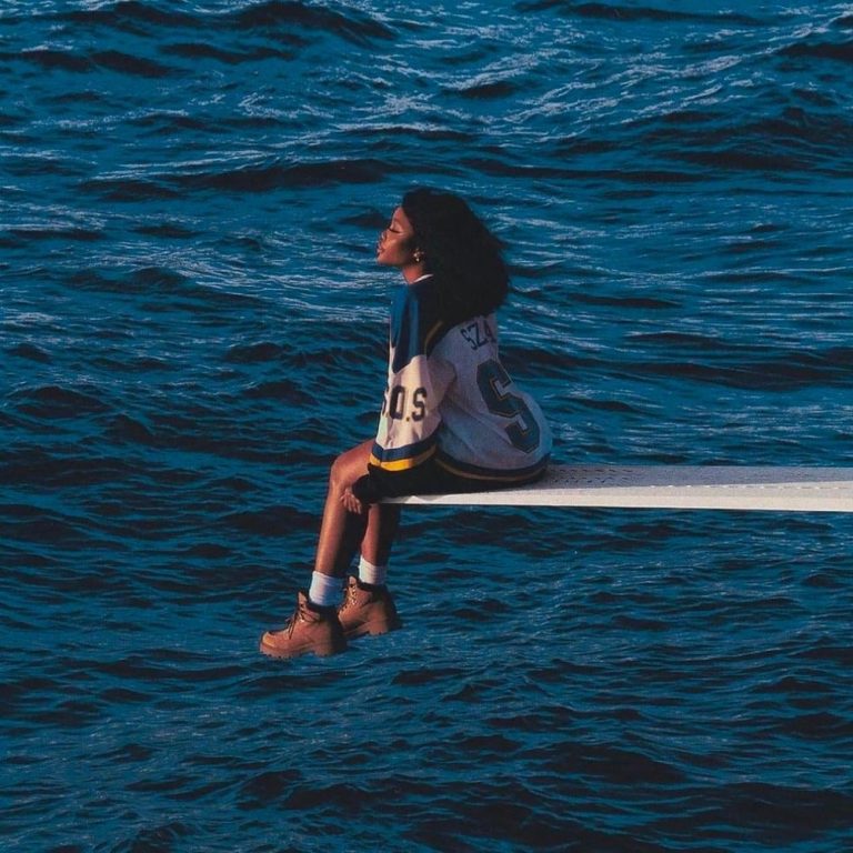 SZA ft. Ol' Dirty Bastard - Forgiveless