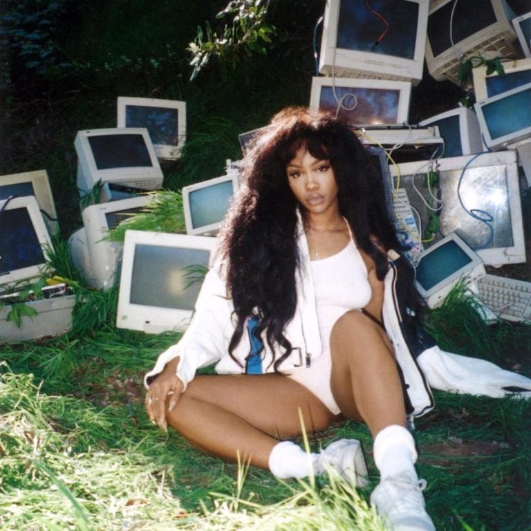 SZA - Jodie