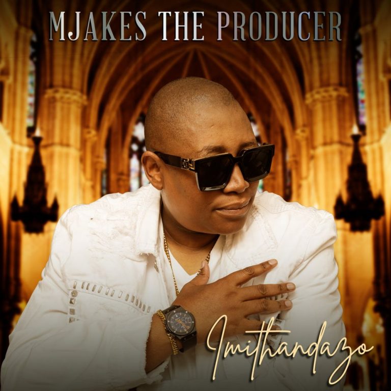 Mjakes The Producer ft. Zahara, Khobzn Kiavalla & Mzizi - Guqa Ngedolo