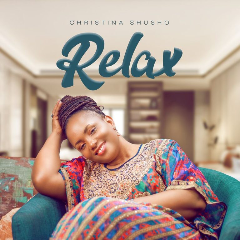 Christina Shusho - Mifupa