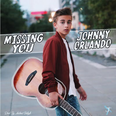 Johnny Orlando - Missing You