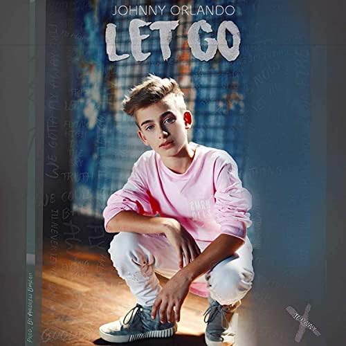 Johnny Orlando - Let Go