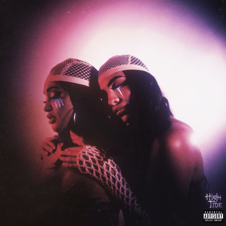 TyFontaine ft. SJR – Beaming