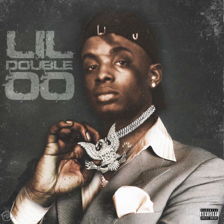 Lil Double 0 - Find You