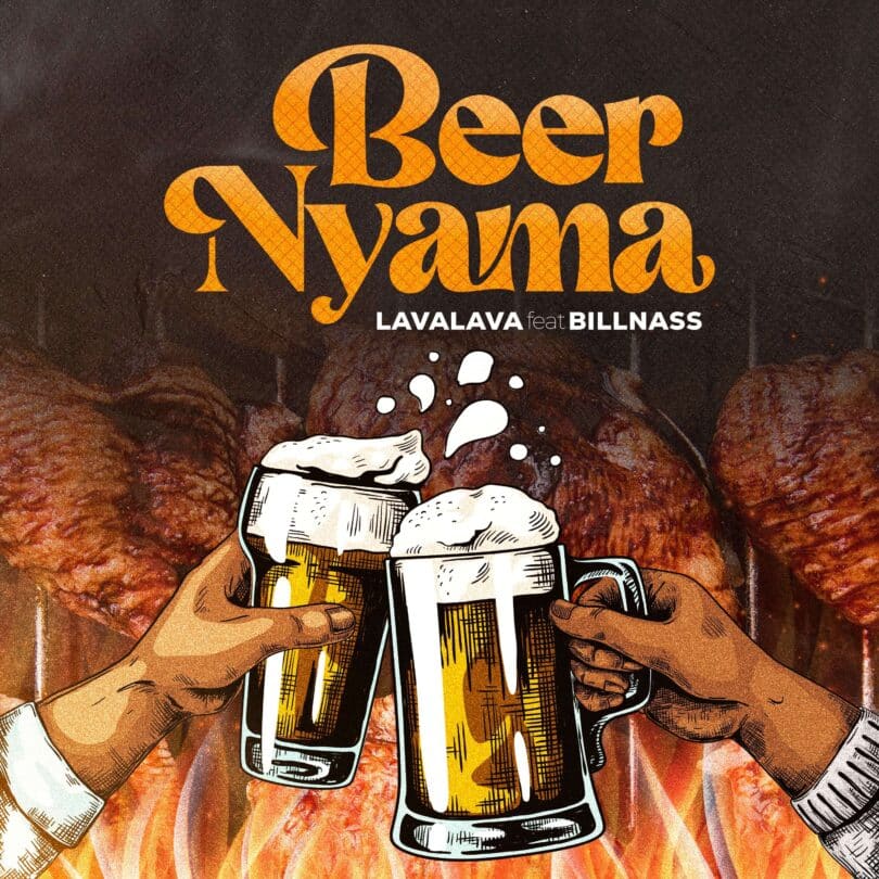 Lava Lava ft. Billnass - Beer Nyama