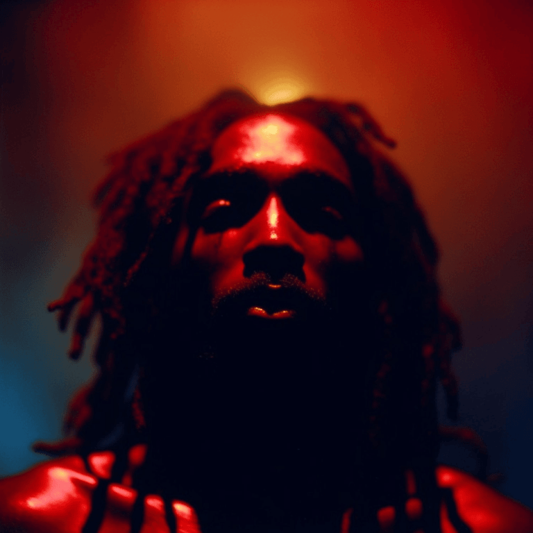 Sean Leon – Gravity