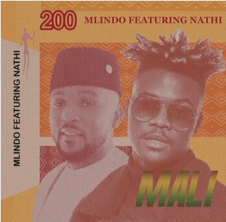 Mlindo The Vocalist ft. Nathi – Mali