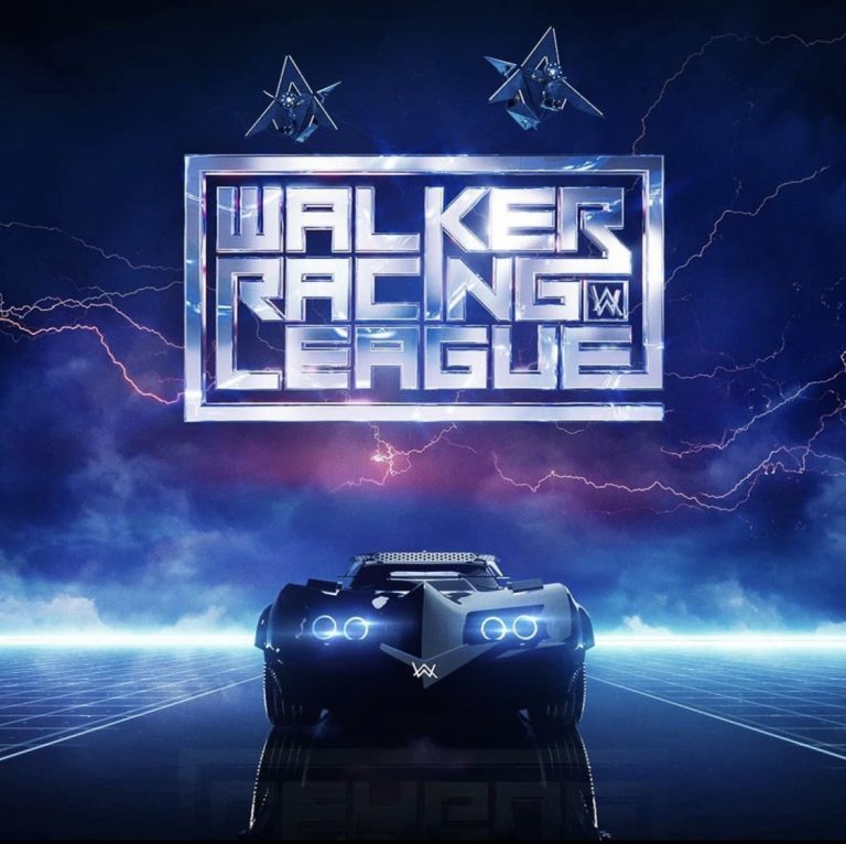 Alan Walker - Jump Start