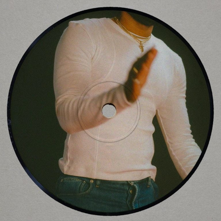 Kaytranada ft. Rochelle Jordan - Lover/Friend