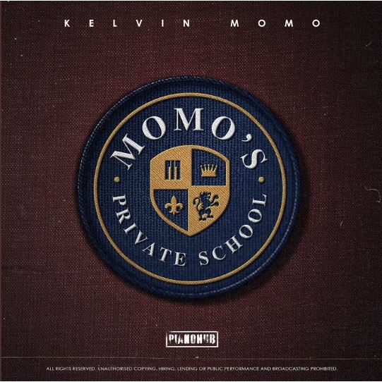 Kelvin Momo ft. Xolani Guitar & Mhaw Keys – Jazzeneo