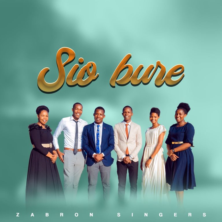 Zabron Singers – Hapo Mwanzo