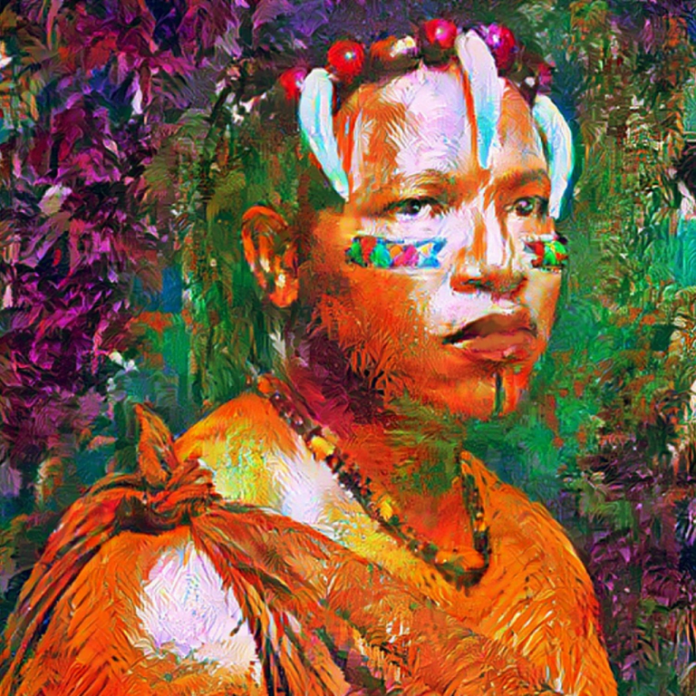 Mzukulu ft. Mnqobi Yazo - Sanibonani