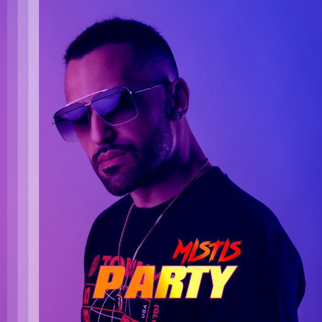 Mistis - Party