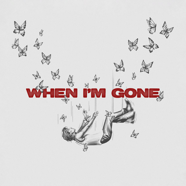Johnny Orlando ft. Ali Gatie - When I'm Gone