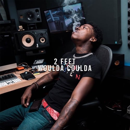 2FeetBino - Woulda Coulda