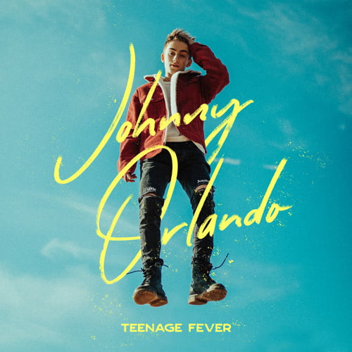 Johnny Orlando - Sleep