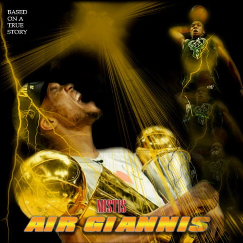 Mistis - Air Giannis