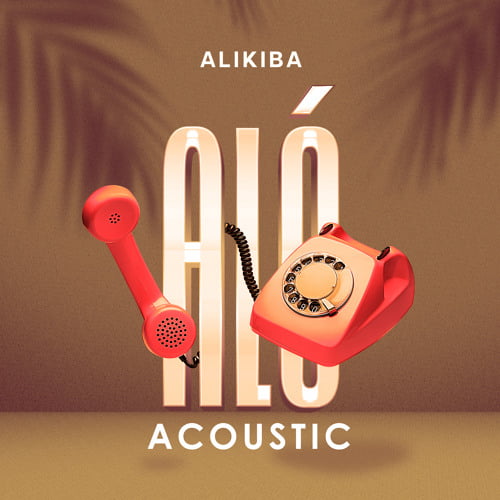 Ali Kiba – Aló (Acoustic)