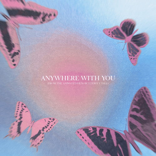 Johnny Orlando - Anywhere with You (Butterfly Tale)