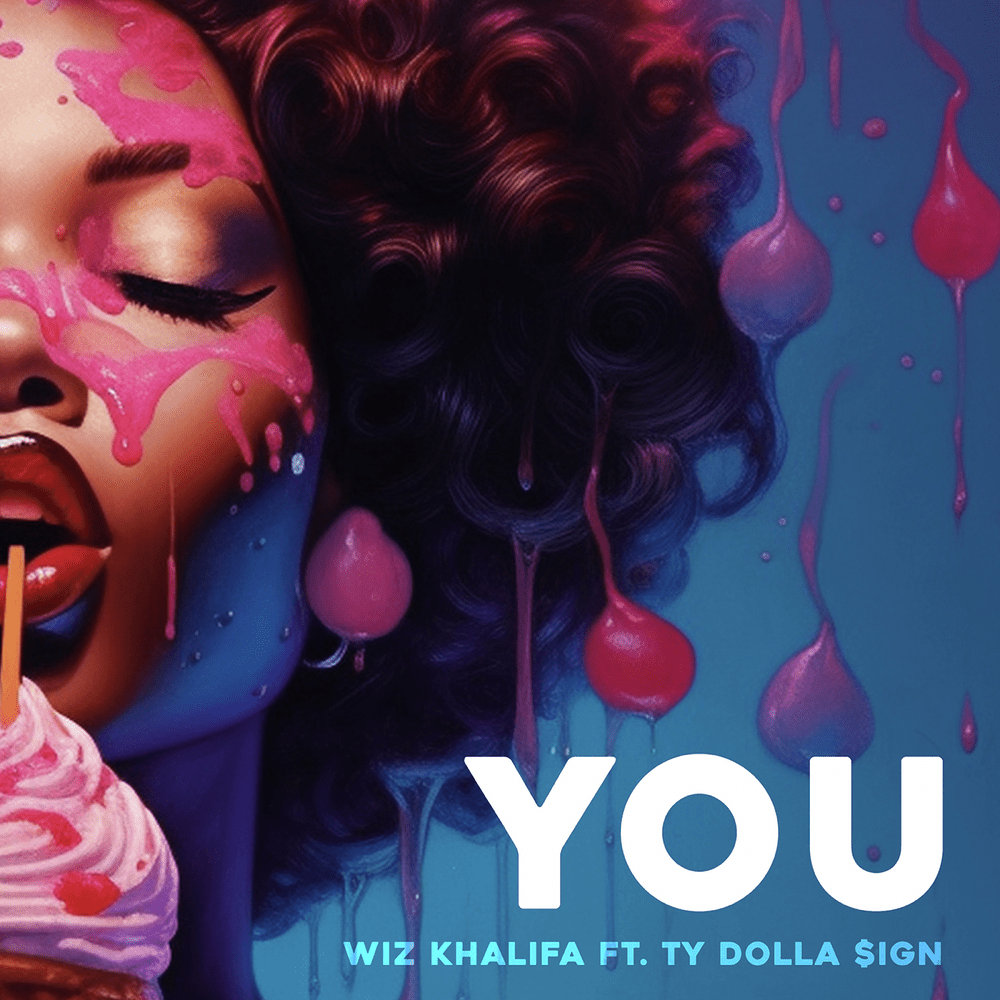 Wiz Khalifa ft. Ty Dolla $ign - You