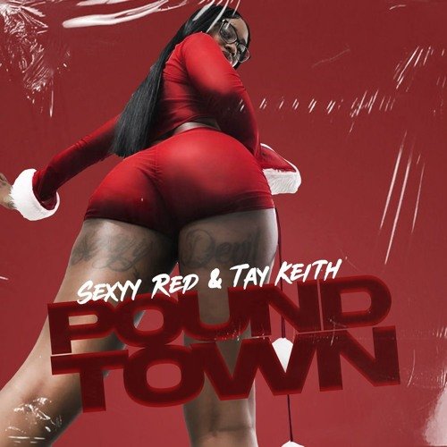 Sexyy Red - Pound Town (Sped Up)