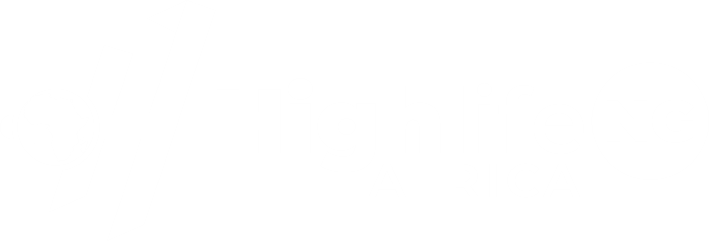 Highlifeng Africa
