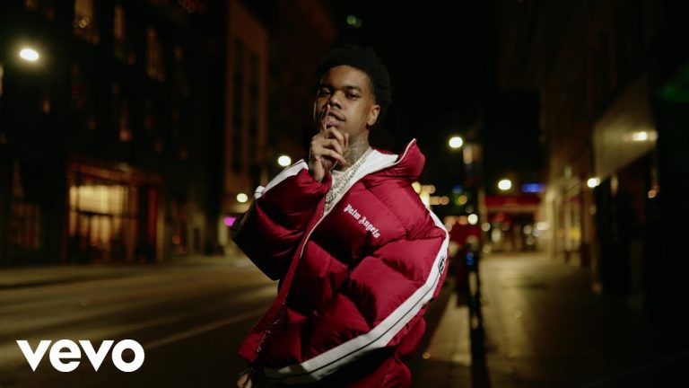 Lil Poppa - GO