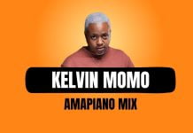 Kelvin Momo Mixtape (Amapiano DJ Mix Songs) Kelvin Momo Mixtape 2023 (Amapiano DJ Mix Songs)