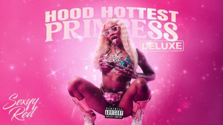 Sexyy Red ft. Summer Walker – I Might