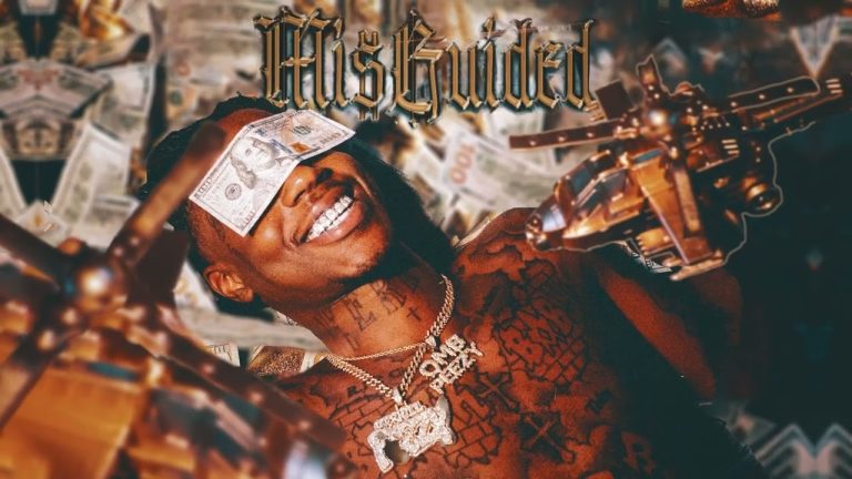 OMB Peezy ft. DJ Drama - Misguided Outro