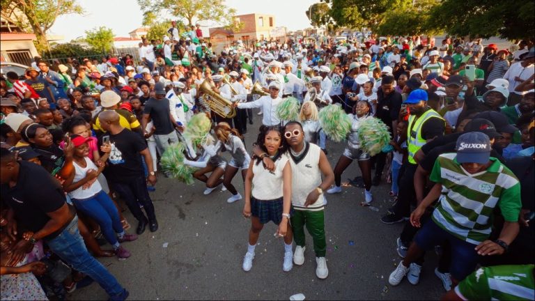 Dj Tshegu ft. Focalistic & Sims Noreng - Tiya Mfana (Mzokwana)