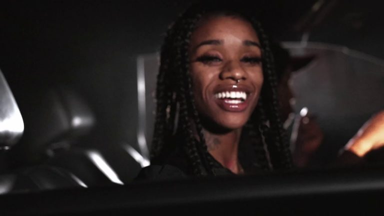 Sexyy Red - I Love My Nickel TayK Love My Choppa (Remix)