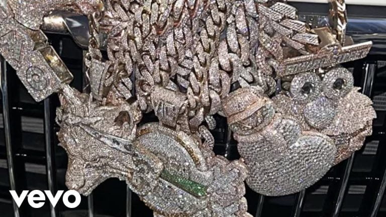 Real Boston Richey ft. YTB Fatt - The Type