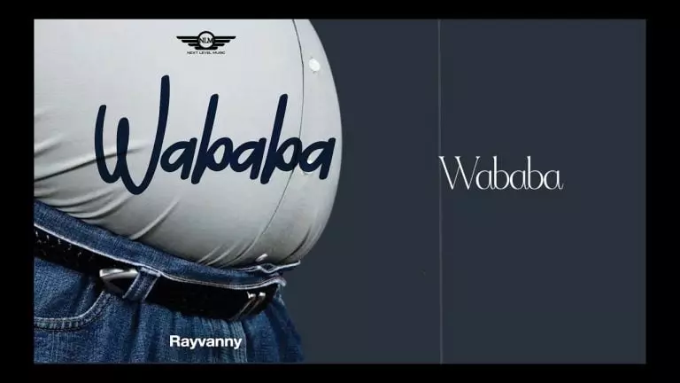 Rayvanny - Wababa