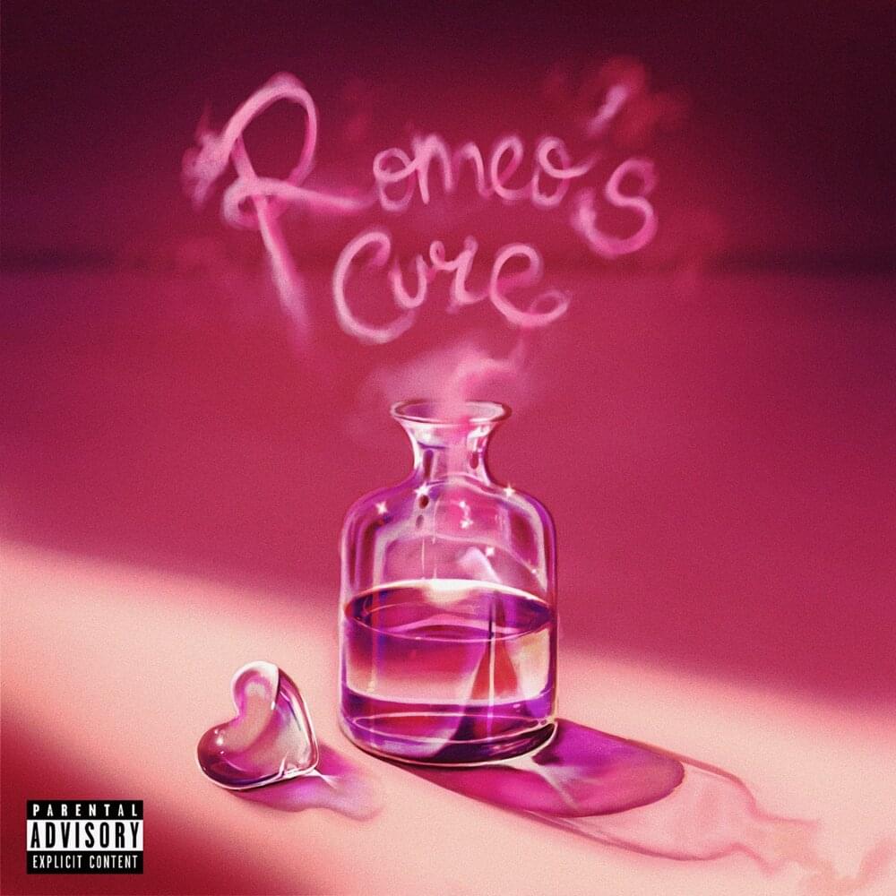 Phora - Romeo's Cure