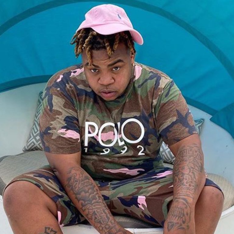 Big Yavo ft. Big Jugg - Spin