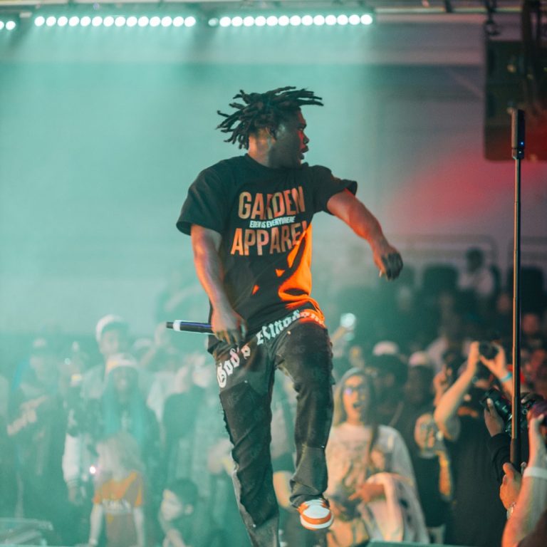 Caleb Gordon - Keep It 100