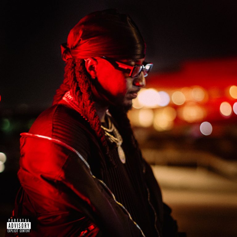 K CAMP ft. Fredo Bang – Lost Soul