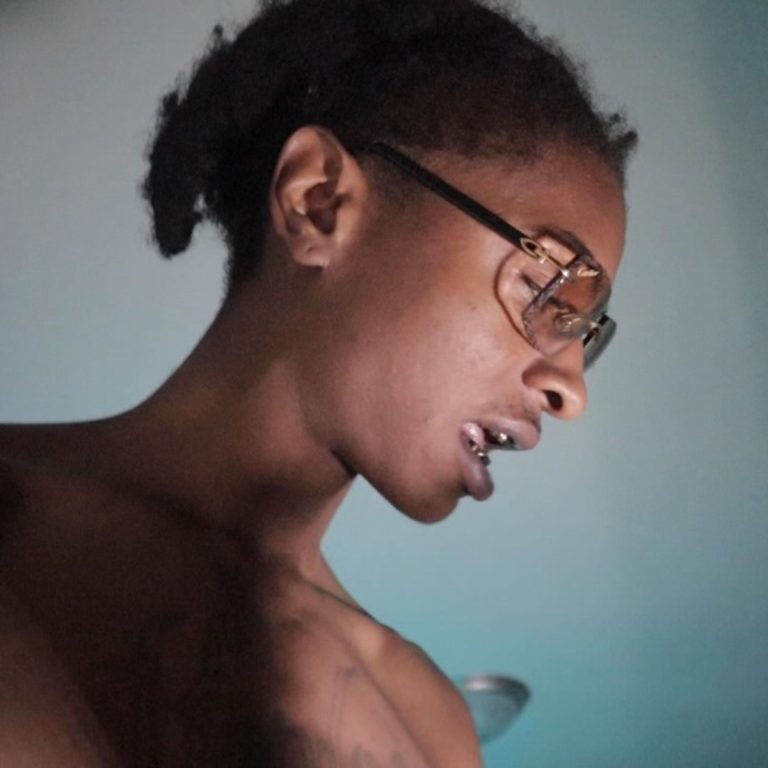 Certified Trapper ft. Donny Ying - Crazy Ona Speeds