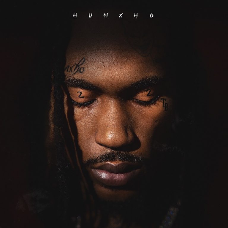 Hunxho - Self Revive