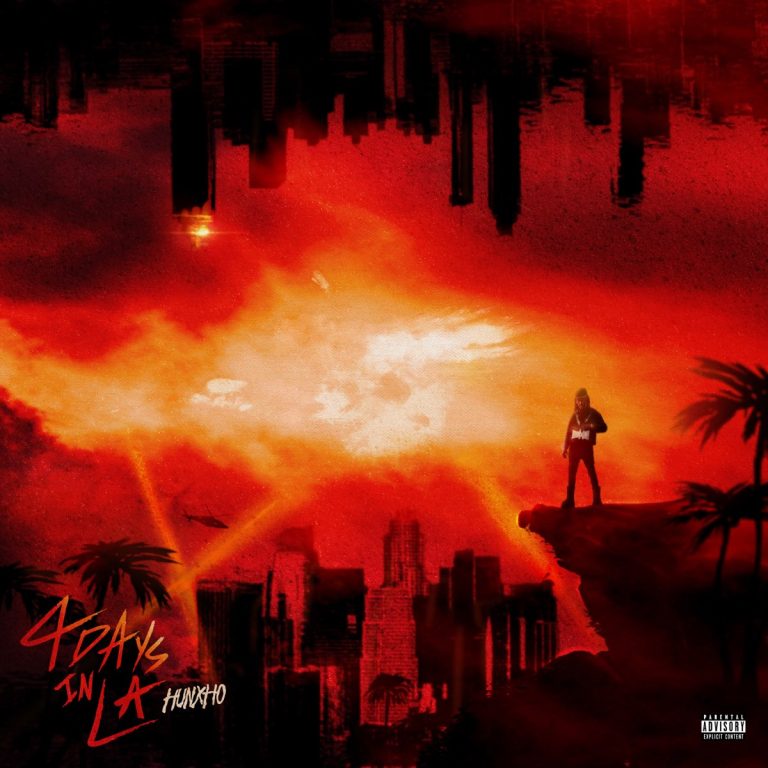 Hunxho - True Gremlin