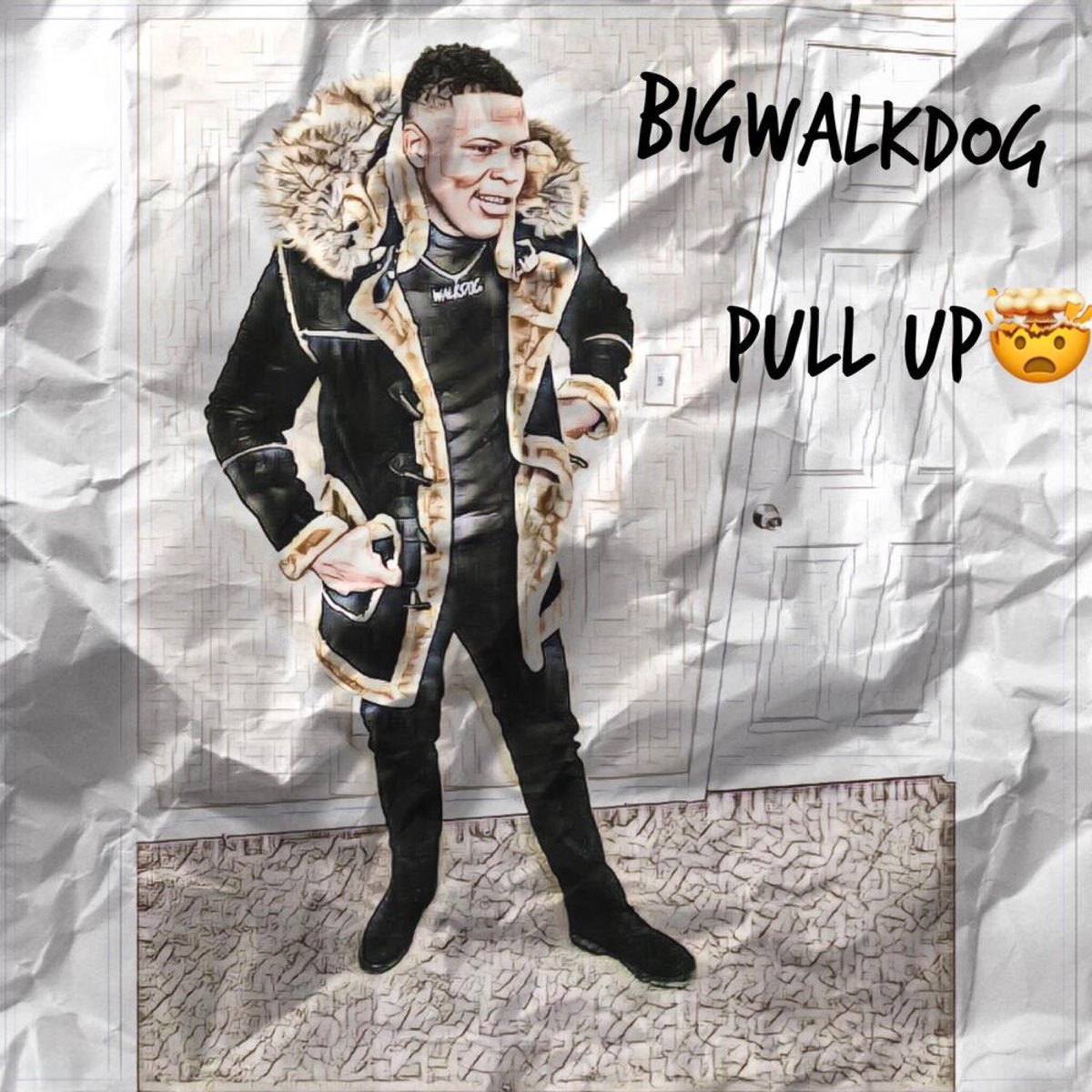 BigWalkDog - Pull Up