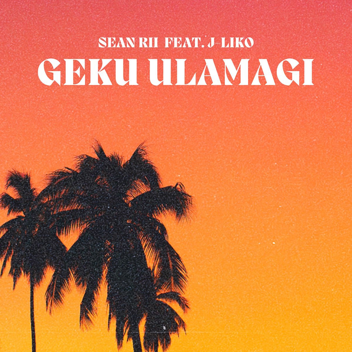 Sean Rii ft. J-Liko - Geku Ulamagi