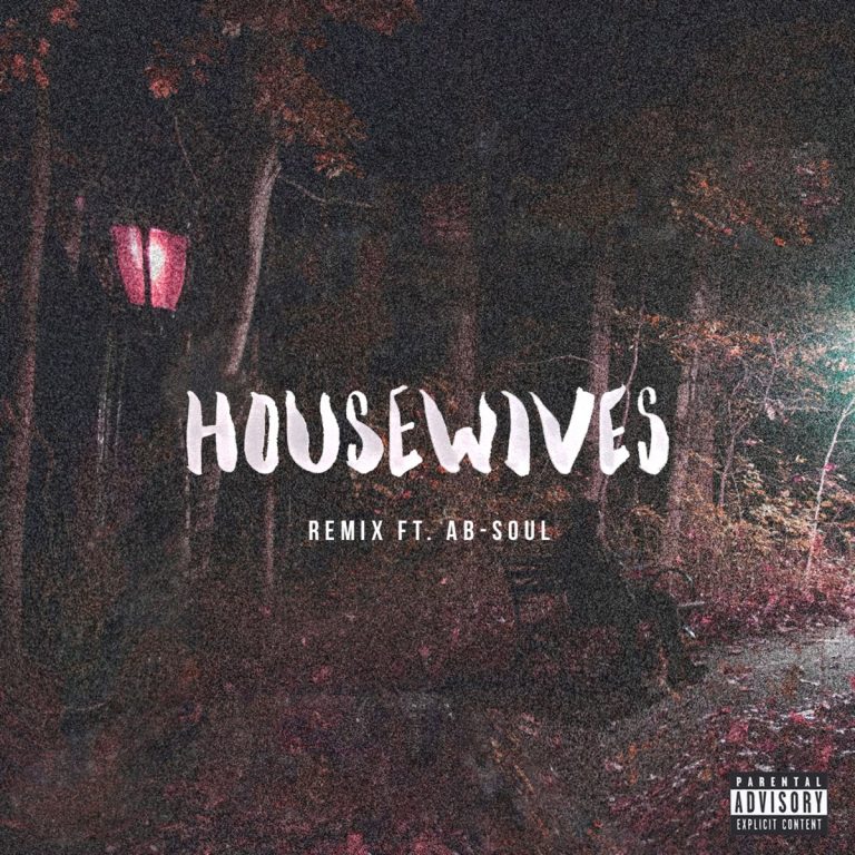 Bas - Housewives (Remix)