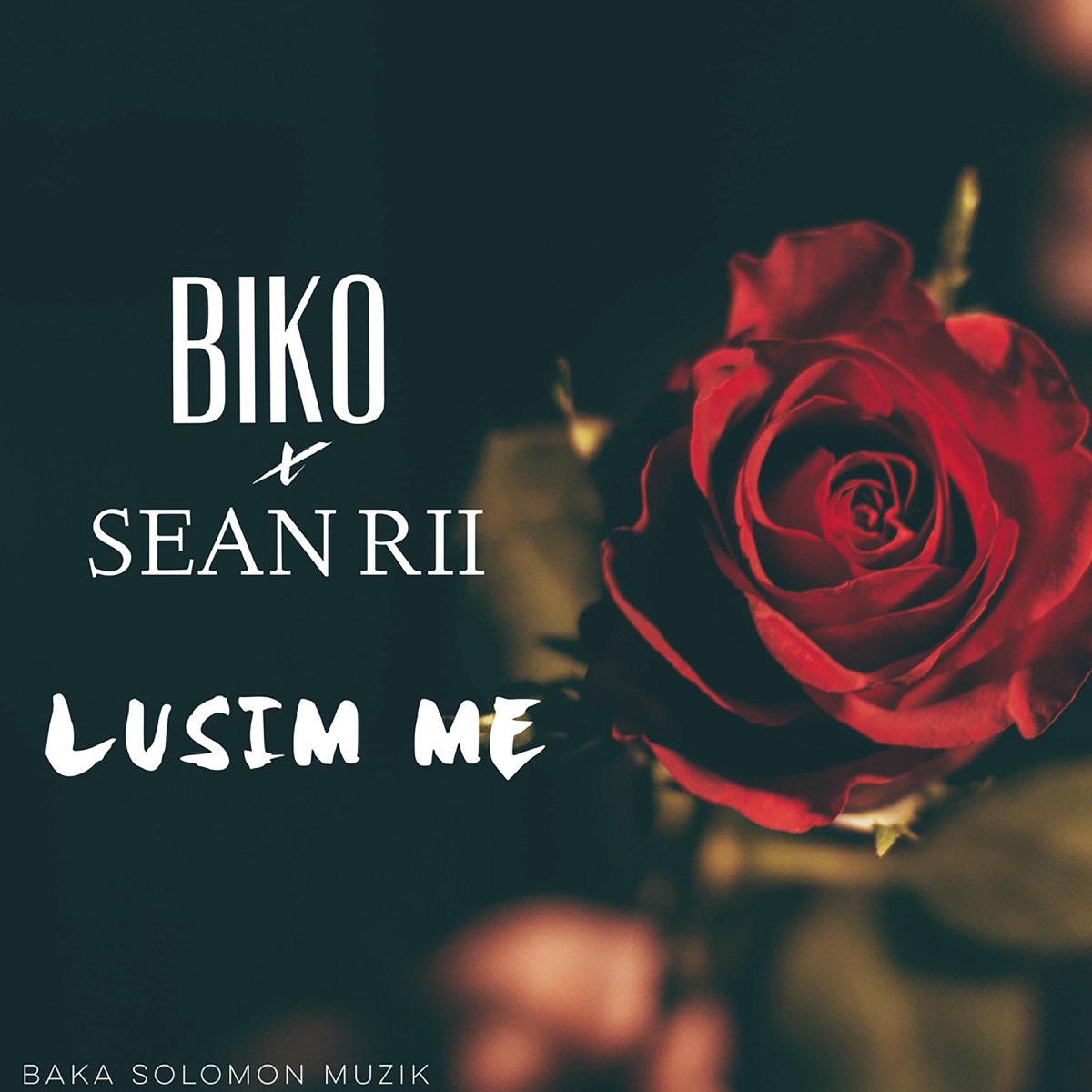 Sean Rii ft. Biko – Lusim Me