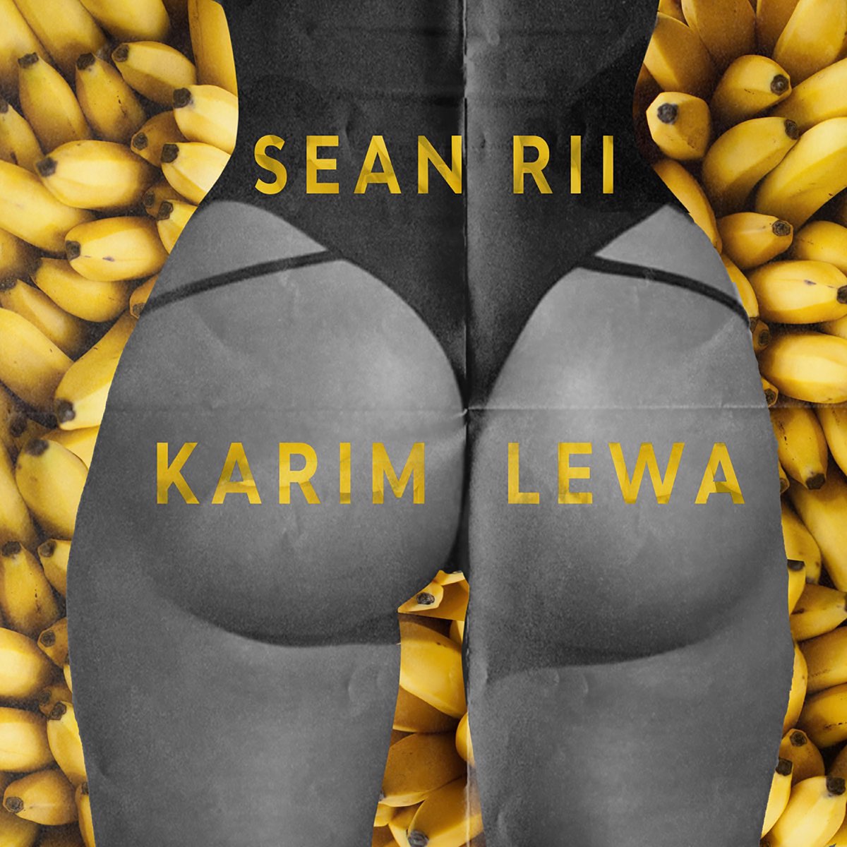 Sean Rii – Karim Lewa