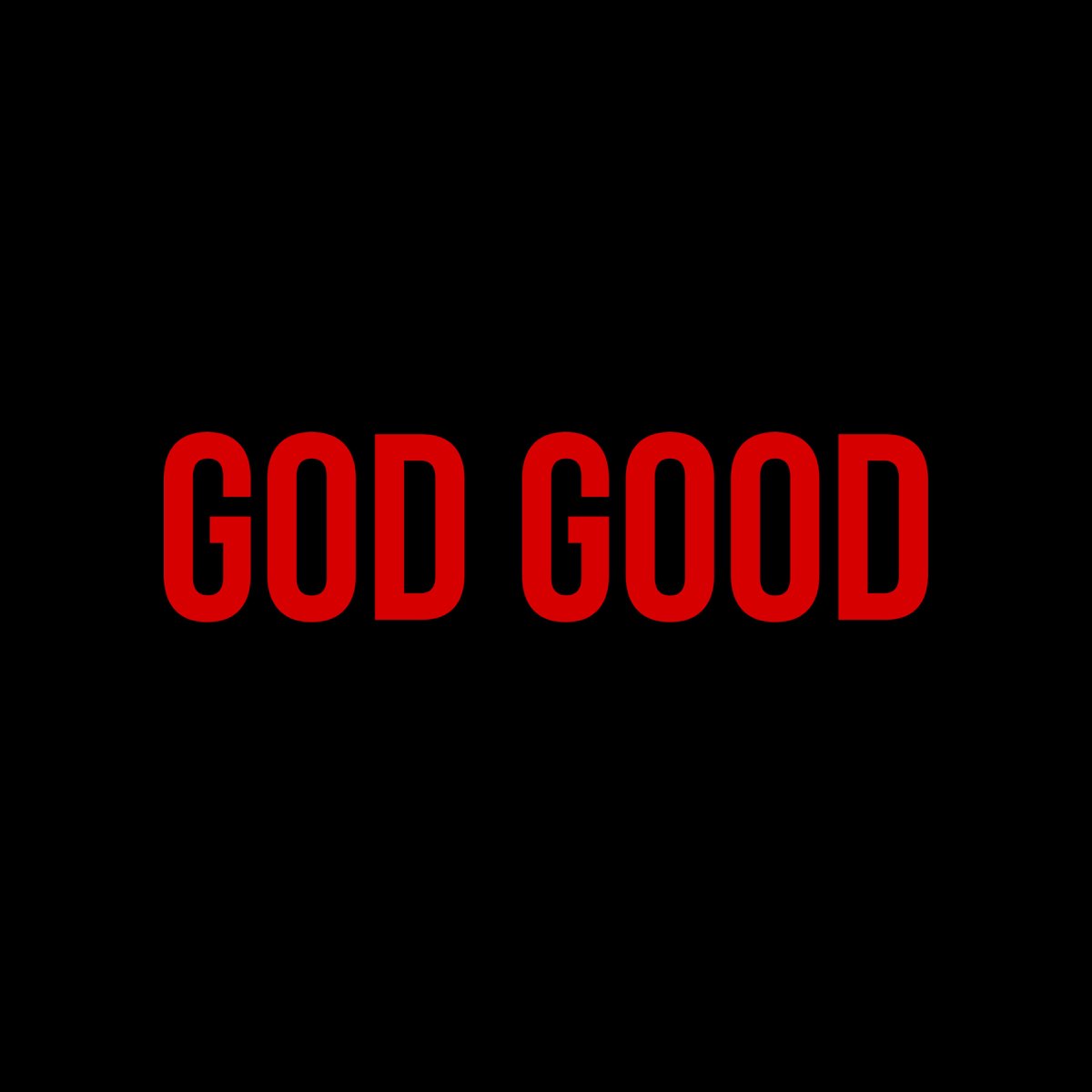 Caleb Gordon - God Good