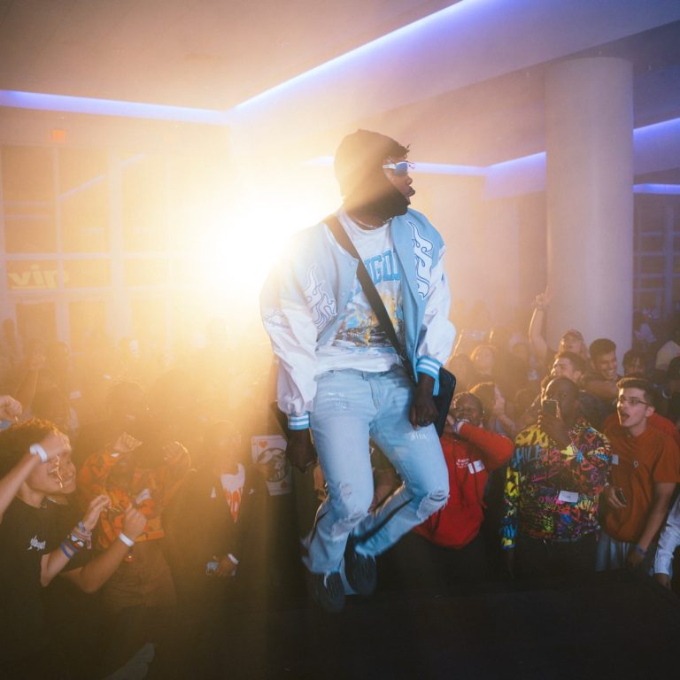 Caleb Gordon - Keep It Tucked