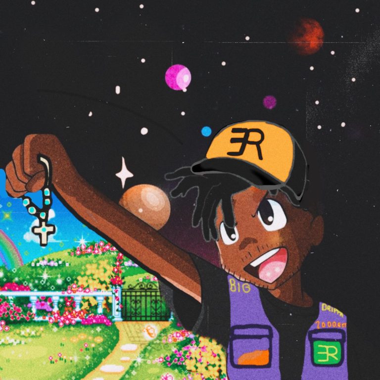 Caleb Gordon - Pop Out With Christ