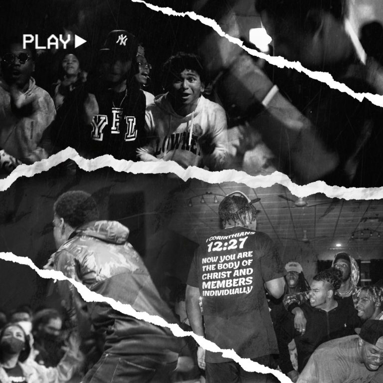 NK4 ft. Caleb Gordon - Workin'